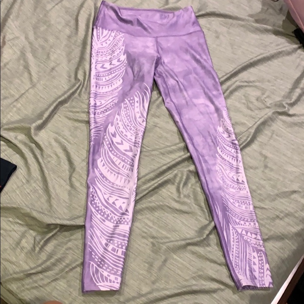 leggings